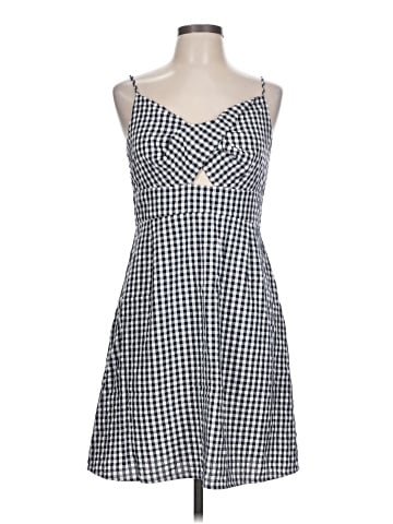 Ann Taylor LOFT Casual Dress (view 1)