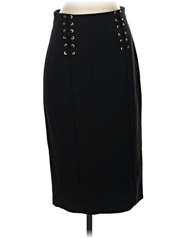 White House Black Market Formal Skirt (view 1)