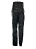 Abercrombie & Fitch Black Casual Pants Size S - photo 2