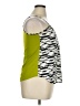 Weavers 100% Polyester Gray Silver Sleeveless Top Size XL - photo 4
