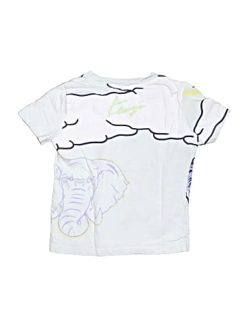 Kenzo Short Sleeve T-Shirt (view 2)