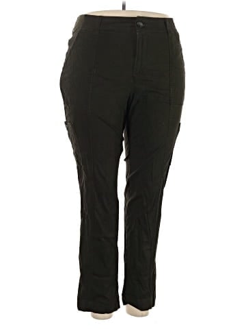 Lee Cargo Pants (view 1)