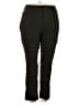 Lee Black Cargo Pants Size 18W M - photo 1