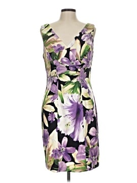 Connected Apparel Cocktail Dress