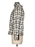 Zara Ivory Long Sleeve Blouse Size M - photo 5