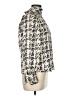 Zara Ivory Long Sleeve Blouse Size M - photo 4