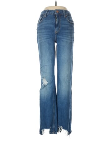 Edgely Jeans (view 1)