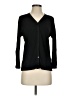 DKNY Black Cardigan Size S - photo 1