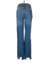 Edgely Hearts Blue Jeans Size 6 - photo 2