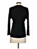 DKNY Black Cardigan Size S - photo 2