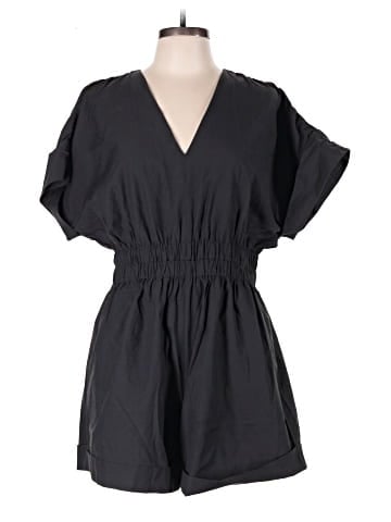 Brochu Walker Romper (view 1)