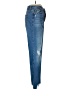 Edgely Hearts Blue Jeans Size 6 - photo 4