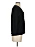 DKNY Black Cardigan Size S - photo 4