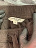 Max Studio Black Casual Pants Size M - photo 6