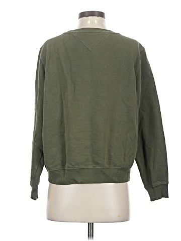 Tommy Jeans Sweatshirt (view 2)