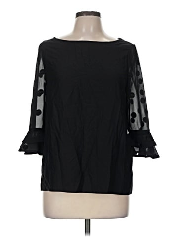 Kate Spade New York 3/4 Sleeve Top (view 1)