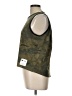Under Armour Green Sleeveless T-Shirt Size L - photo 5