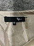 Ryu Stars Tan Casual Dress Size M - photo 7