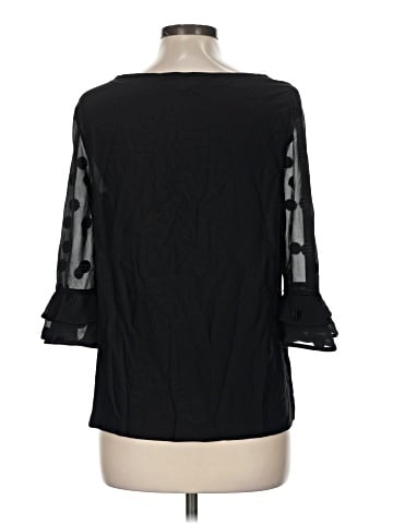 Kate Spade New York 3/4 Sleeve Top (view 2)