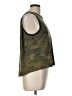 Under Armour Green Sleeveless T-Shirt Size L - photo 4