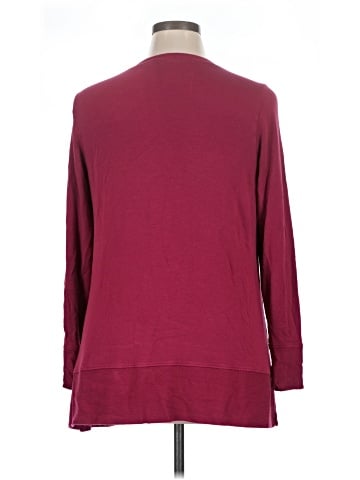 Molly & Isadora 3/4 Sleeve Top (view 2)