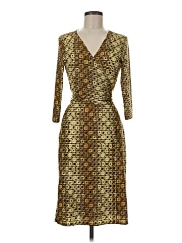 Kokoon Cocktail Dress (view 1)