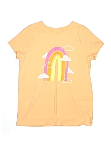 Cat & Jack Short Sleeve T-Shirt (view 1)