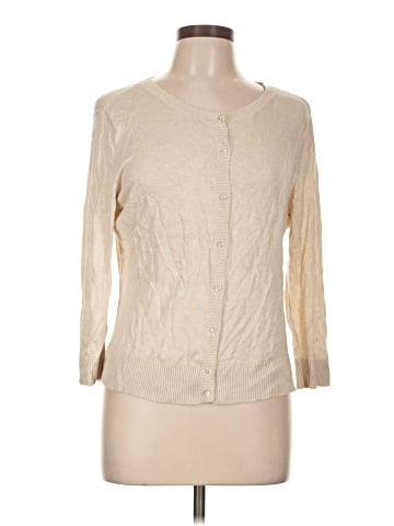 New York & Company Cardigan (view 1)