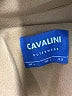 cavalini Tan Vest Size L - photo 6