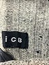 IKCB Metallic Gray Turtleneck Sweater Size L (estimated) - photo 7