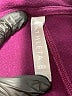 Athleta Burgundy Short Sleeve Top Size XXS - photo 7