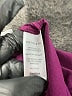 Athleta Burgundy Short Sleeve Top Size XXS - photo 8