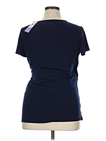 Motherhood Short Sleeve Top (view 2)