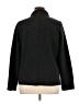 Eileen Fisher Black Wool Blazer Size 1X - photo 2