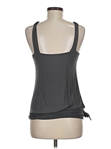 Fifth Culture Sleeveless Blouse (view 2)