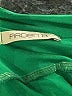 Arden B. Green Cocktail Dress Size L - photo 7