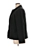 Eileen Fisher Black Wool Blazer Size 1X - photo 5