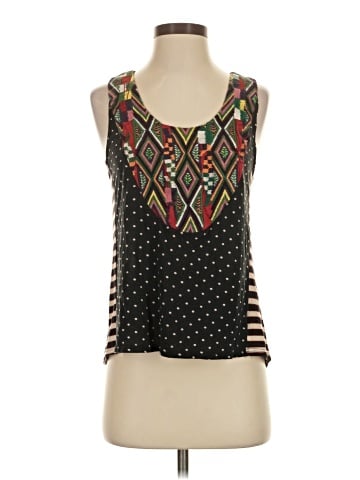 Tiny Tank Top (view 1)
