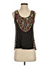 Tiny Black Tank Top Size XS - photo 1