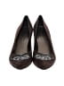 Stuart Weitzman Brown Heels Size 10 (narrow) - photo 2