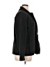 Eileen Fisher Black Wool Blazer Size 1X - photo 4