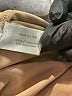 Boston Proper Solid Tan Casual Dress Size 6 - photo 8