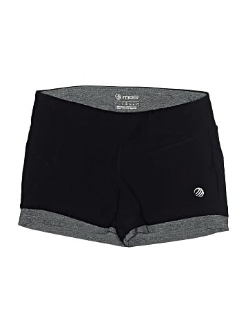 MPG Athletic Shorts (view 1)