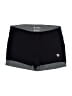 MPG Solid Black Athletic Shorts Size S - photo 1