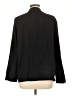 Nine West Black Blazer Size L - photo 2