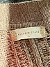 Altar'd State Tan Short Sleeve Top Size L - photo 7