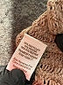 Altar'd State Tan Short Sleeve Top Size L - photo 8