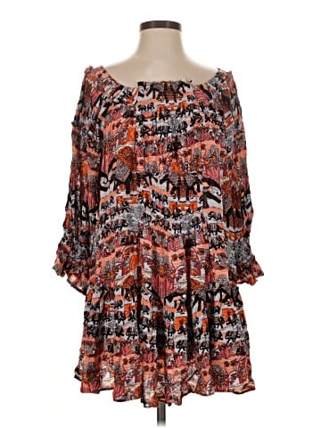 Free People Casual Dress (view 1)