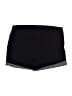 MPG Solid Black Athletic Shorts Size S - photo 2