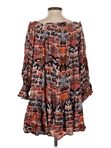Free People Casual Dress (view 2)
